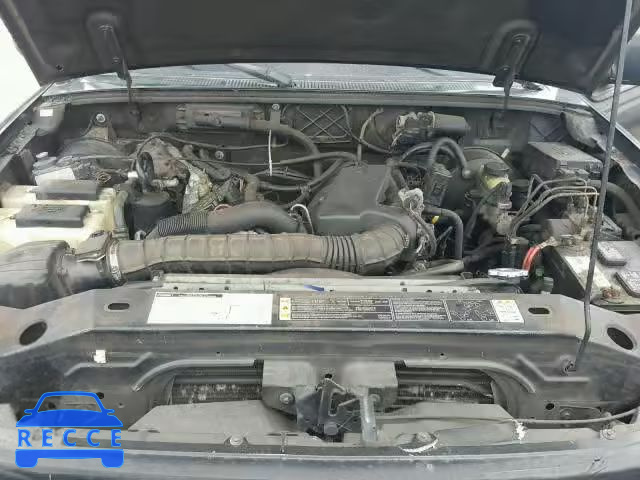 2002 MAZDA B3000 CAB 4F4YR16U82TM10840 image 6