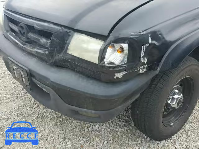 2002 MAZDA B3000 CAB 4F4YR16U82TM10840 image 8