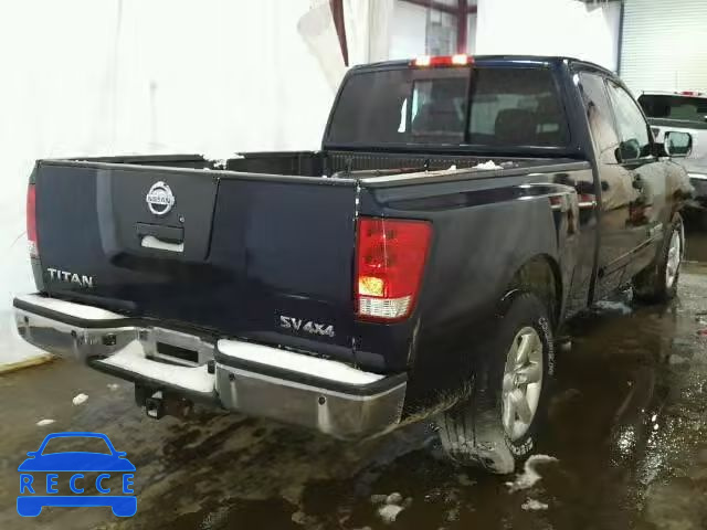 2011 NISSAN TITAN S 1N6AA0CC9BN302624 image 3