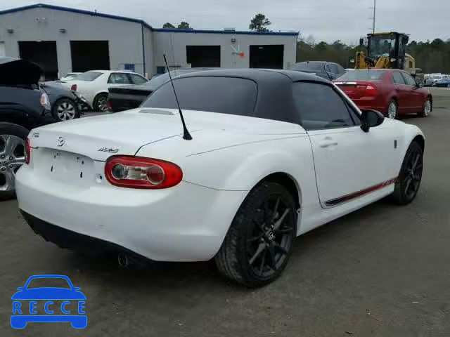 2015 MAZDA MX-5 MIATA JM1NC2MF0F0242285 зображення 3