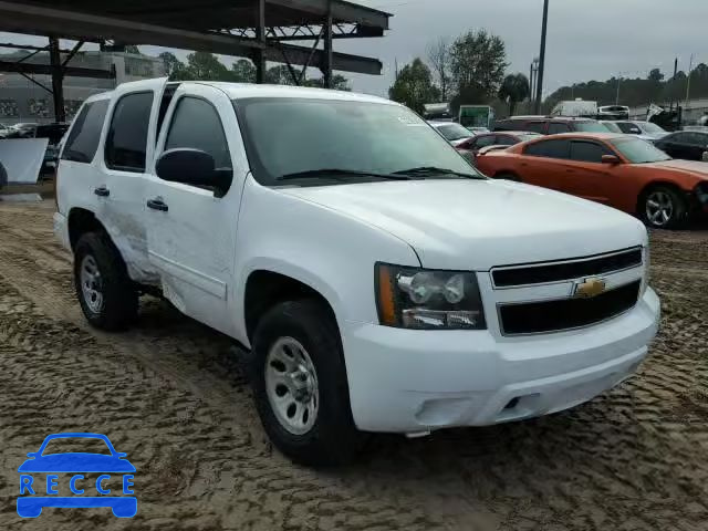 2011 CHEVROLET TAHOE SPEC 1GNSK2E00BR372807 image 0