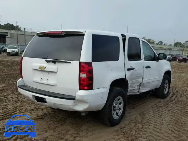 2011 CHEVROLET TAHOE SPEC 1GNSK2E00BR372807 image 3