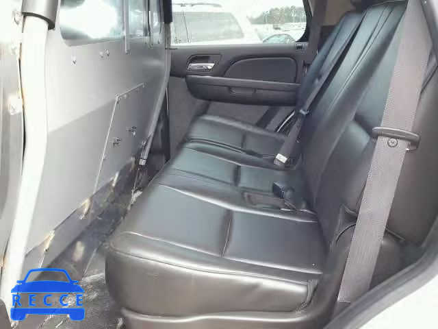 2011 CHEVROLET TAHOE SPEC 1GNSK2E00BR372807 image 5