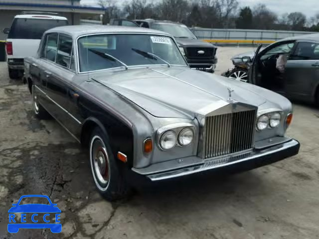 1973 ROLLS-ROYCE SILVRSHADW SRB17345 зображення 0