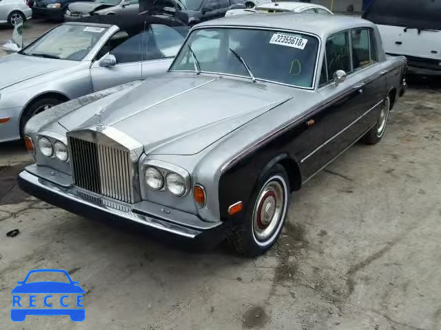 1973 ROLLS-ROYCE SILVRSHADW SRB17345 зображення 1