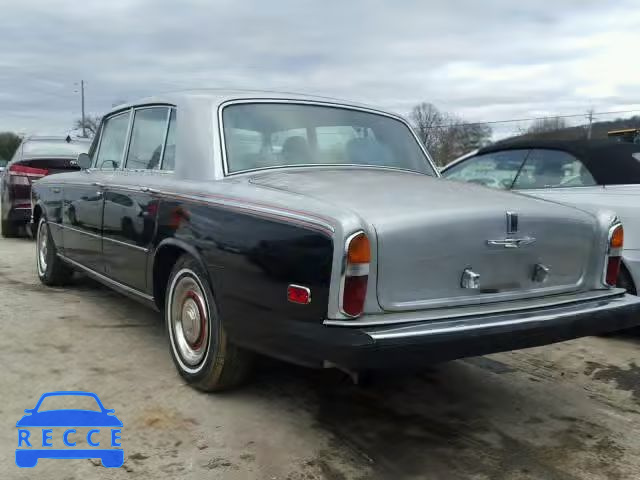 1973 ROLLS-ROYCE SILVRSHADW SRB17345 зображення 2