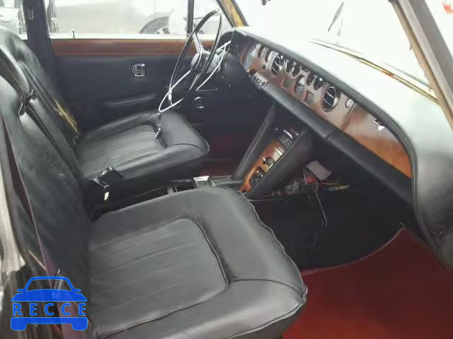 1973 ROLLS-ROYCE SILVRSHADW SRB17345 зображення 4