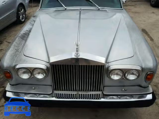 1973 ROLLS-ROYCE SILVRSHADW SRB17345 зображення 6