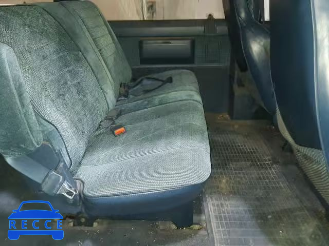 1992 CHEVROLET ASTRO 1GNEL19W4NB228676 зображення 5