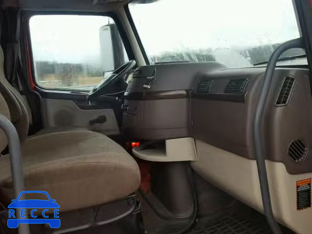 2015 VOLVO VN VNL 4V4NC9EG2FN178578 зображення 4