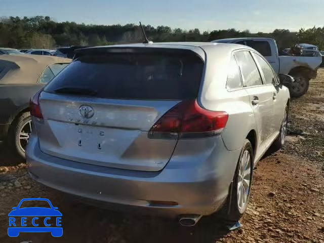 2015 TOYOTA VENZA LE 4T3ZA3BB3FU091404 зображення 3