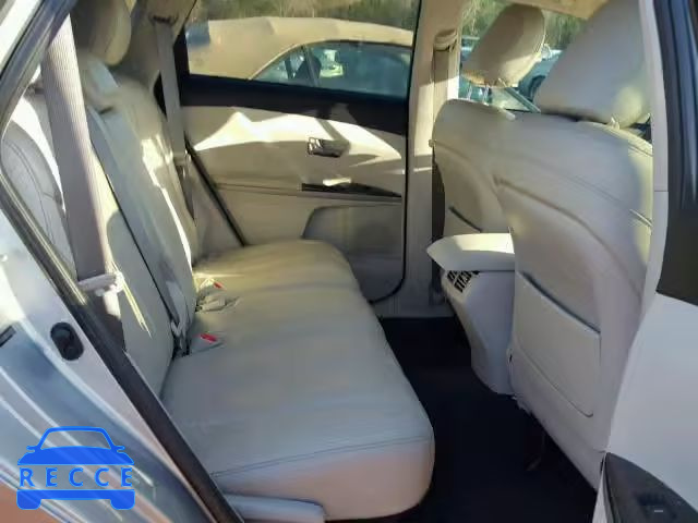 2015 TOYOTA VENZA LE 4T3ZA3BB3FU091404 зображення 5