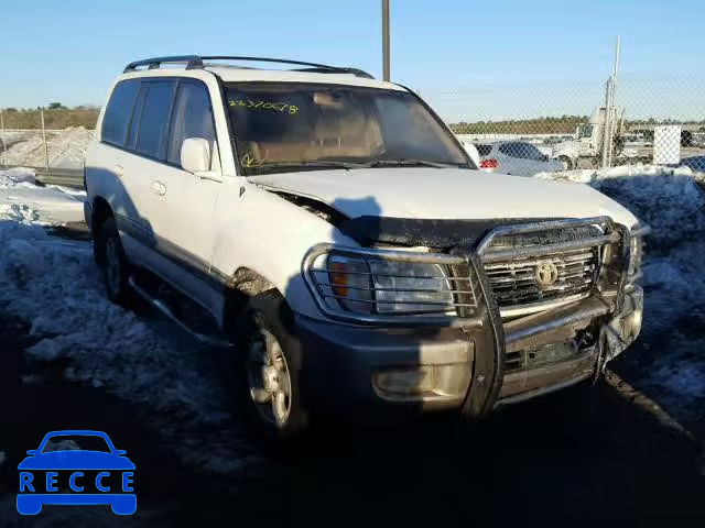1998 TOYOTA LAND CRUIS JT3HT05J2W0004172 image 0
