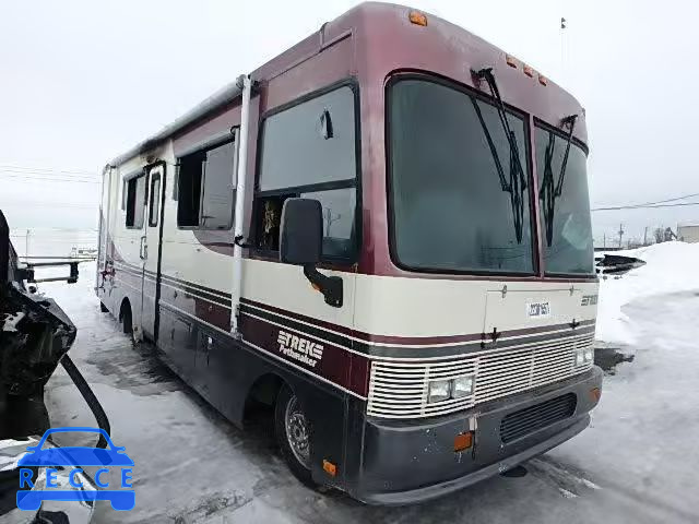 1998 SAFA TREK M-H 1GBLP37J3W3300152 Bild 0