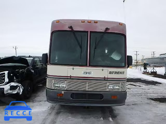 1998 SAFA TREK M-H 1GBLP37J3W3300152 Bild 8