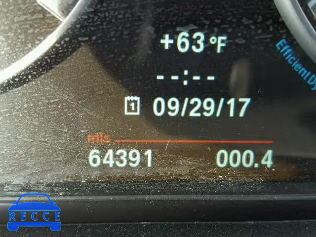 2013 BMW 528 I WBAXG5C52DD234117 image 7