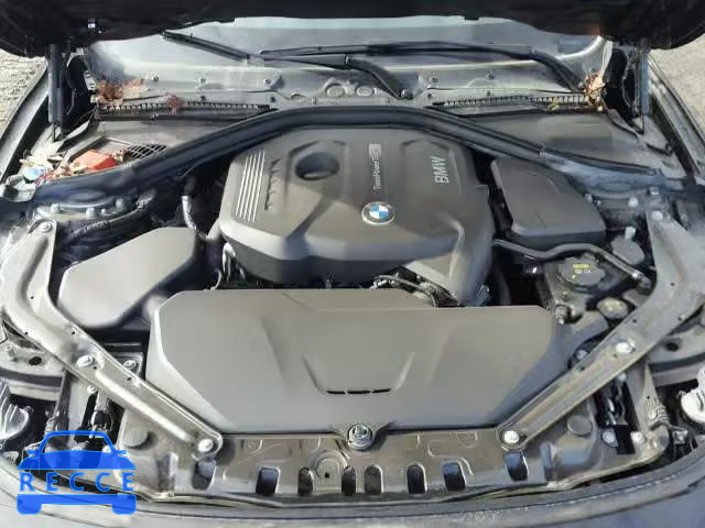 2018 BMW 430XI WBA4Z3C55JEC47924 зображення 6