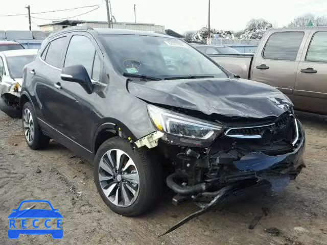 2017 BUICK ENCORE ESS KL4CJCSB8HB140494 image 0