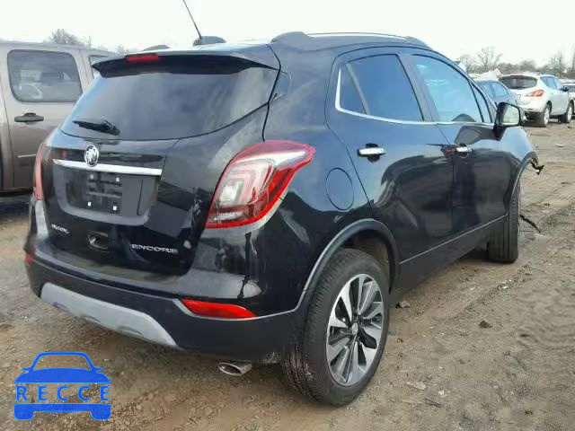 2017 BUICK ENCORE ESS KL4CJCSB8HB140494 image 3