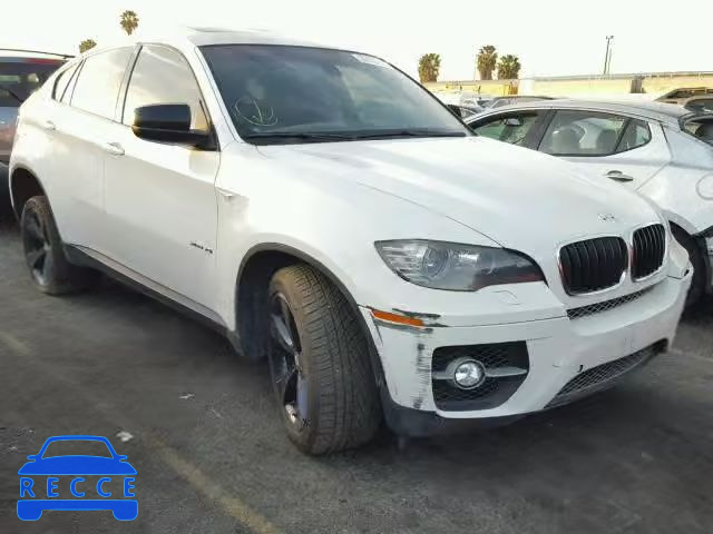 2009 BMW X6 5UXFG835X9LZ92993 image 0