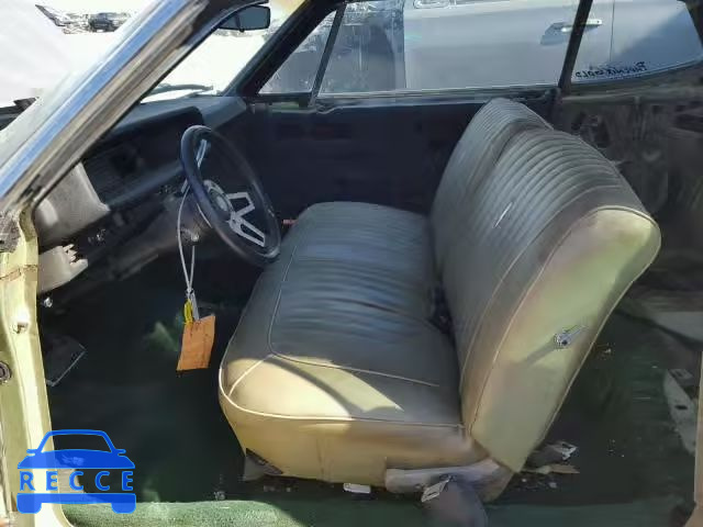 1968 FORD XL 8D60F133507 image 4