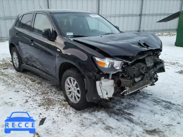 2013 MITSUBISHI RVR SE 4A4AJ3AU3DE603501 Bild 0