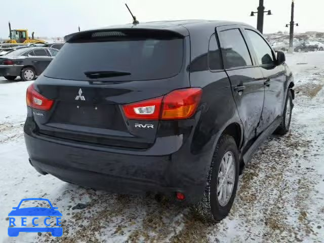 2013 MITSUBISHI RVR SE 4A4AJ3AU3DE603501 image 3