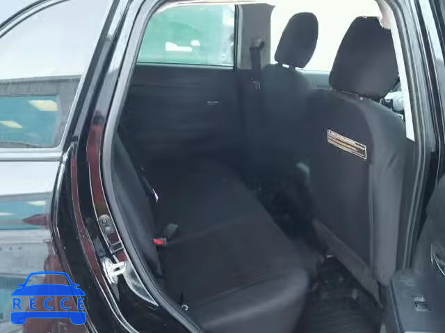 2013 MITSUBISHI RVR SE 4A4AJ3AU3DE603501 image 5