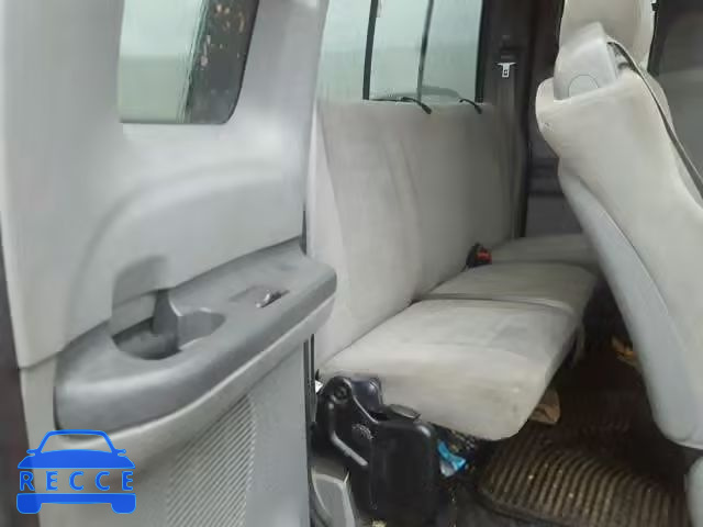 2003 FORD F350 SRW S 1FTSX31L83EC15941 Bild 5