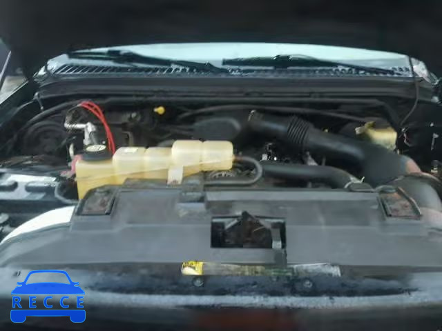2003 FORD F350 SRW S 1FTSX31L83EC15941 Bild 6