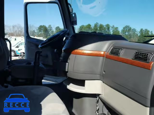 2010 VOLVO VN VNL 4V4NC9TH5AN286536 зображення 4