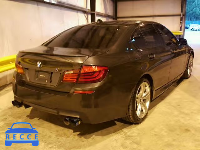 2011 BMW 535 XI WBAFU7C53BC873500 image 3