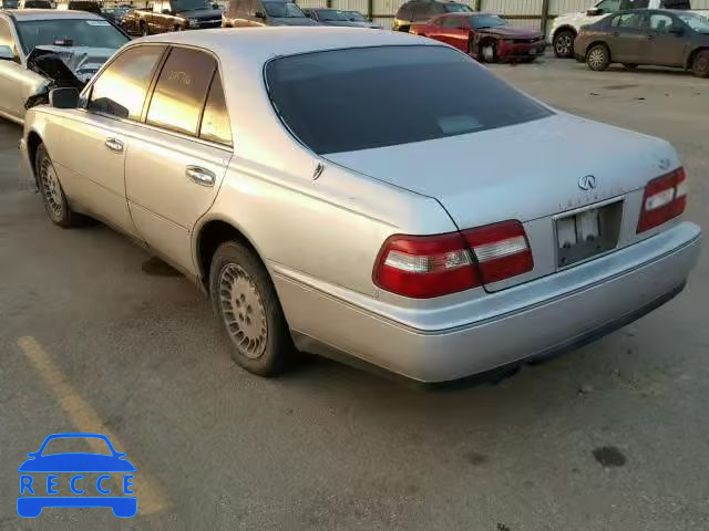 1997 INFINITI Q45 BASE JNKBY31D2VM006384 image 2