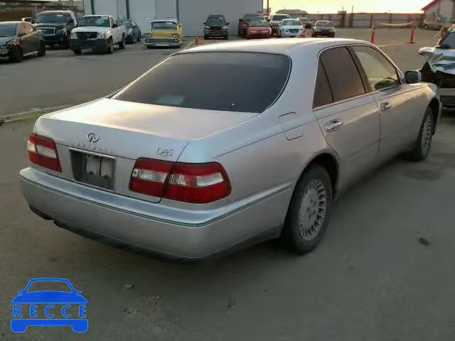 1997 INFINITI Q45 BASE JNKBY31D2VM006384 image 3