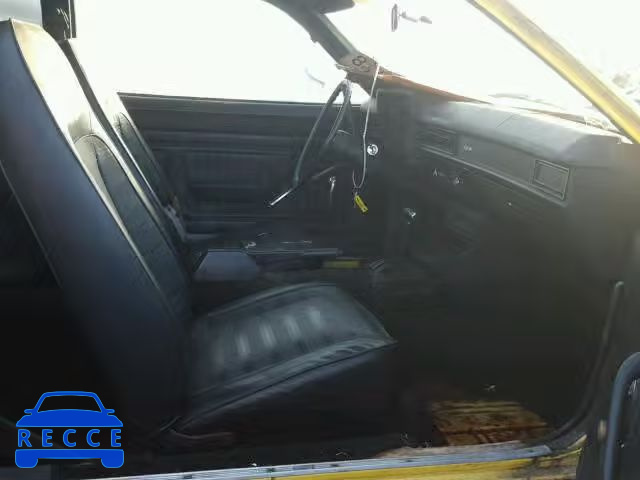 1979 FORD PINTO 0000009T12Y171444 image 4