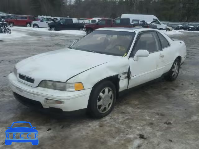 1995 ACURA LEGEND L JH4KA8263SC002220 image 1