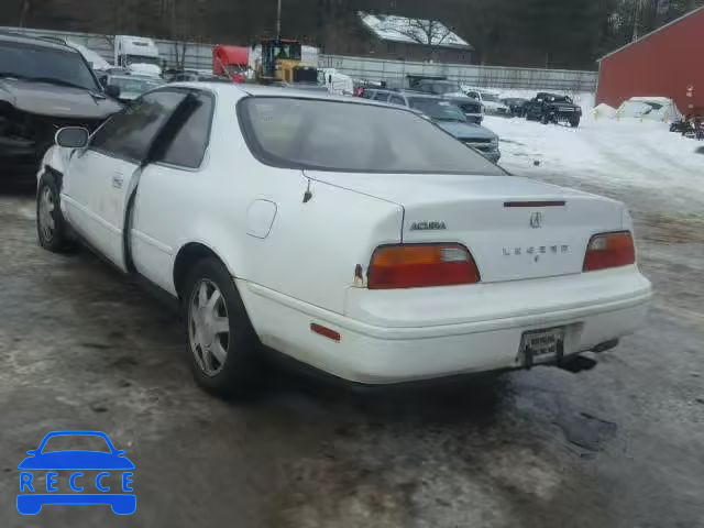 1995 ACURA LEGEND L JH4KA8263SC002220 зображення 2