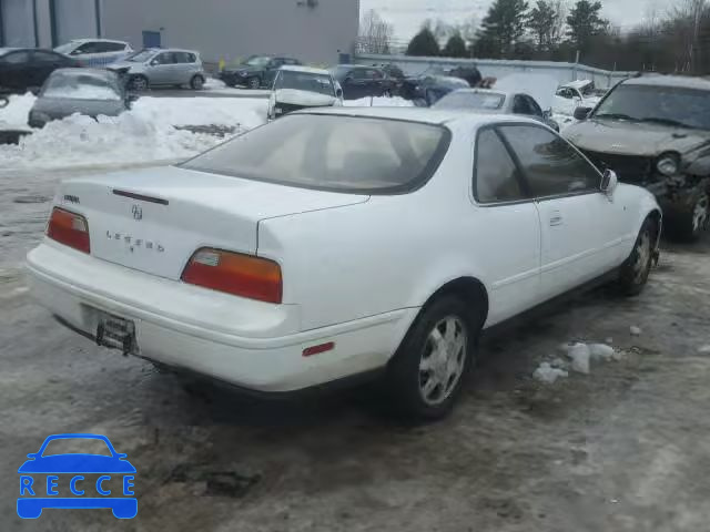 1995 ACURA LEGEND L JH4KA8263SC002220 зображення 3