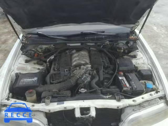 1995 ACURA LEGEND L JH4KA8263SC002220 Bild 6