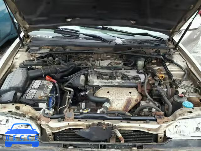 1999 ACURA 2.3CL 19UYA3153XL001150 image 6