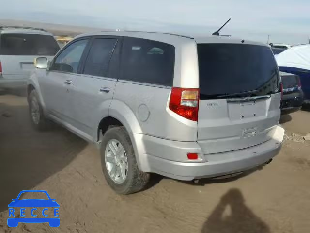 2003 ISUZU AXIOM XS 4S2CE58X434600826 зображення 2