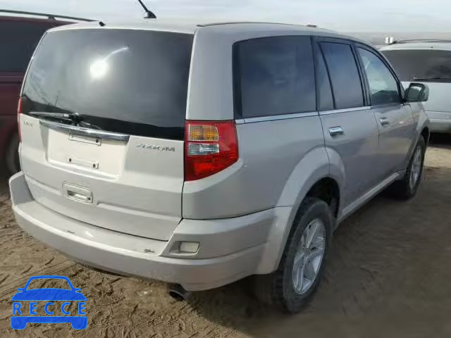 2003 ISUZU AXIOM XS 4S2CE58X434600826 зображення 3