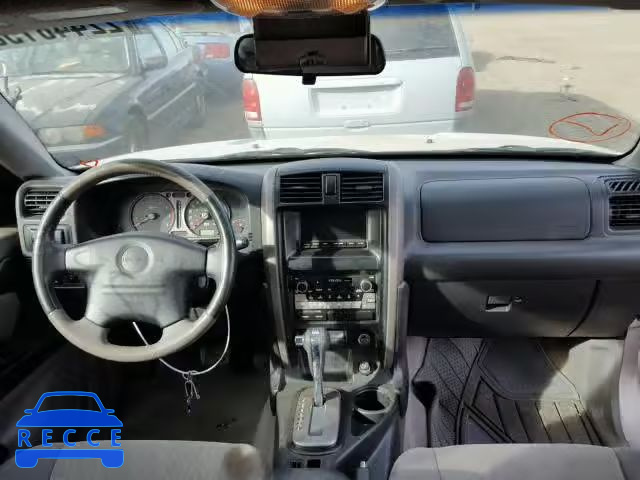 2003 ISUZU AXIOM XS 4S2CE58X434600826 зображення 8