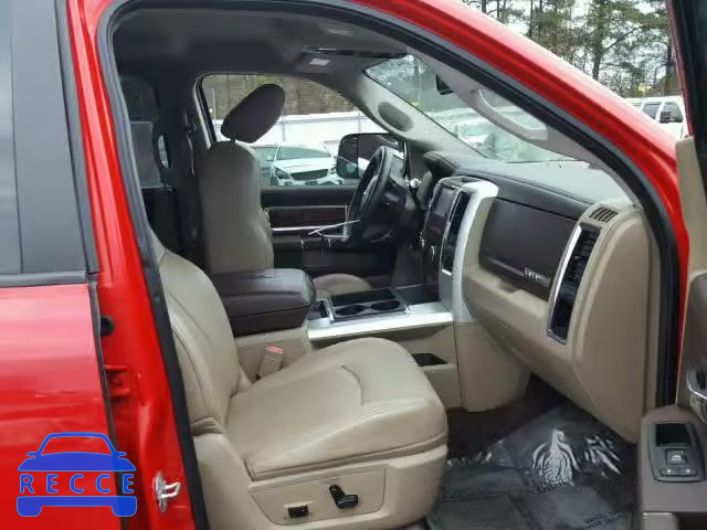 2012 DODGE RAM 2500 L 3C6UD5FL2CG105148 зображення 4