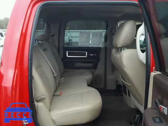 2012 DODGE RAM 2500 L 3C6UD5FL2CG105148 image 5