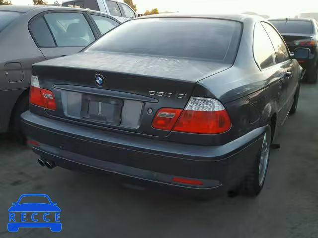 2006 BMW 330 CI WBABD53436PL17499 Bild 3