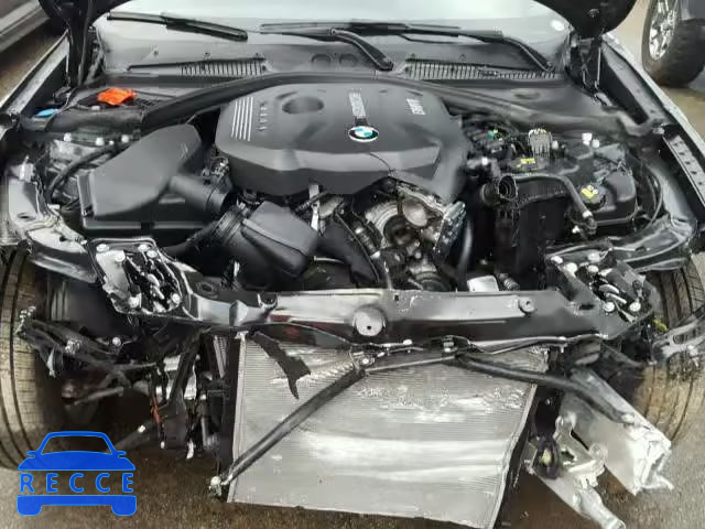 2017 BMW 230I WBA2F9C51HV664290 зображення 6
