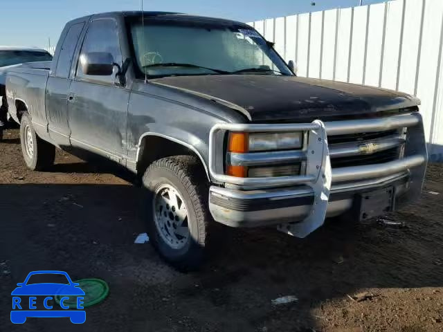 1994 CHEVROLET GMT-400 K1 2GCEK19Z5R1179015 image 0