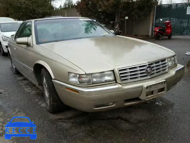 1996 CADILLAC ELDORADO 1G6EL12Y2TU615316 Bild 0