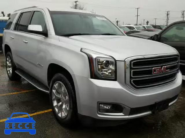 2016 GMC YUKON SLE 1GKS1AKC8GR176582 image 0